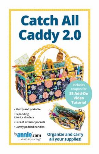 Picture of Byannie Catch All Caddy 2.0